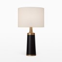 Holly Hunt -  Summit table lamp